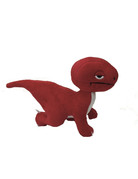 Elbo Supply Company Elbo Mini Plush Toy : Red Nya