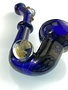 SF-FUME SHERLOCK: SILVER FOX SHERLOCK