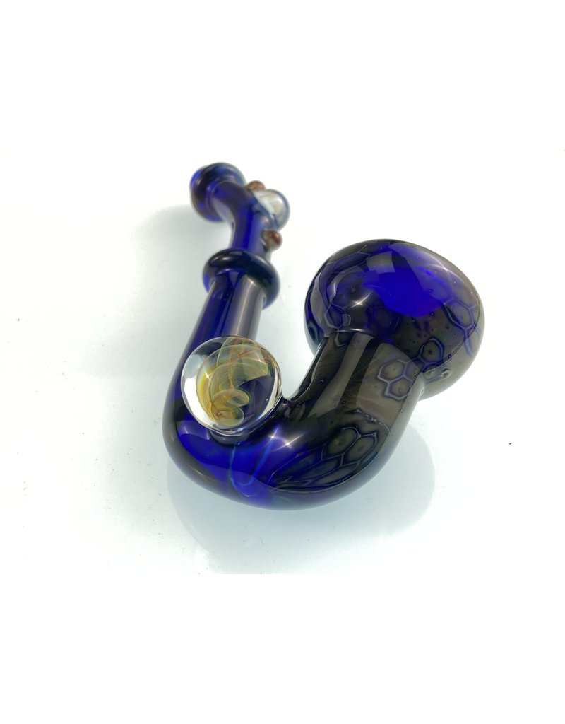 SF-FUME SHERLOCK: SILVER FOX SHERLOCK