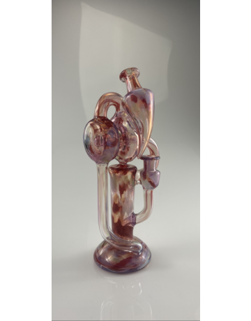Driver G DRIVER G x RICH VILLA collab Infinitycycler