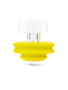 Puffco Puffco Peak Pro Ball Cap - Yellow