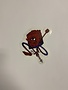 Vincent Gordon Sticker: Sponge Bob Spidey