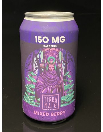 Yerbastar Yerbastar: Mixed Berry