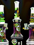 Punty Yoshi Mini Tube w/matching slurper set