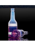 Matt Eskuche Matt Eskuche: Small Beer Bottle Chillum Fumed Top