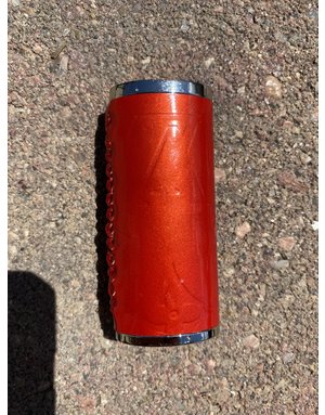 Peli Skins PeliSkins - Lighter Case- Vintage Red
