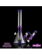 Evol Empire - Reactor Beaker: Empire and Rose Quartz + Wildberry