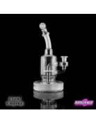Evol Empire - All Day Rig (ADR) Mini: Clear/ Sandblasted