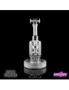Evol Empire - All Day Rig (ADR) Mini: Clear/ Sandblasted