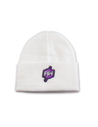 Purple Haze Purple Haze Carhartt Style Beanie