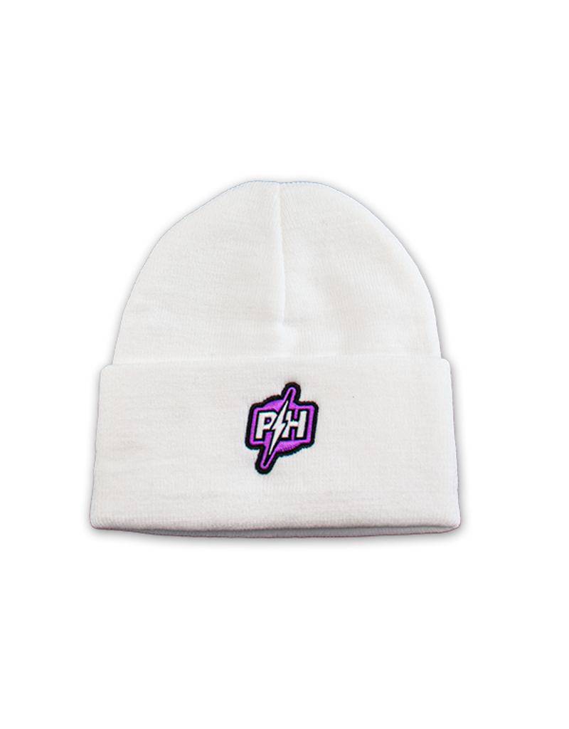 Purple Haze Purple Haze Carhartt Style Beanie