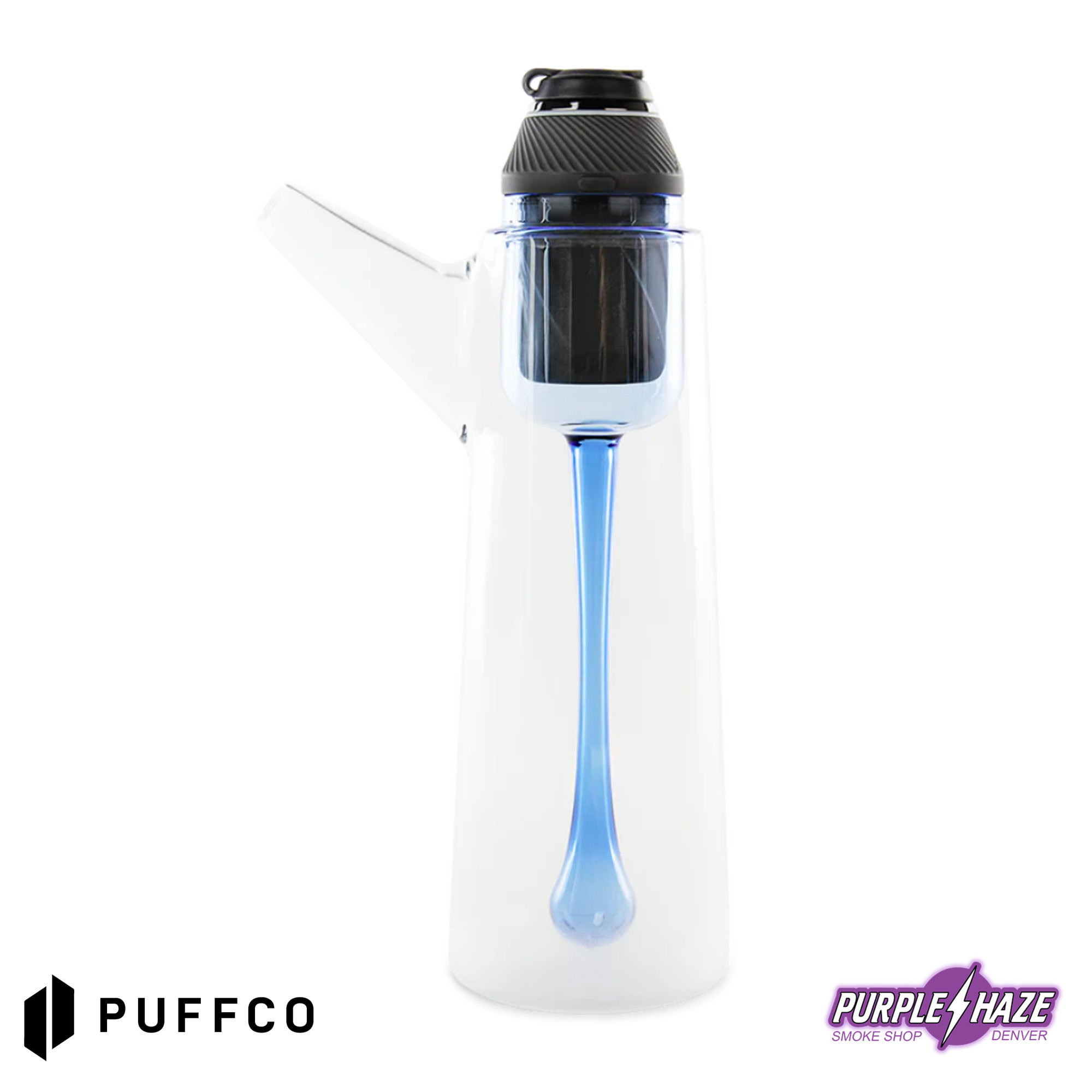 Puffco Proxy Droplet Denver's Best Smoke Shop Purple Haze