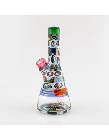 Crunklestein Crunklestein Session Tube: 2