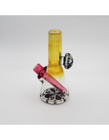 Crunklestein Crunklestein Tiny Tube: 8