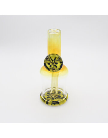 Crunklestein Crunklestein Tiny Tube: 3