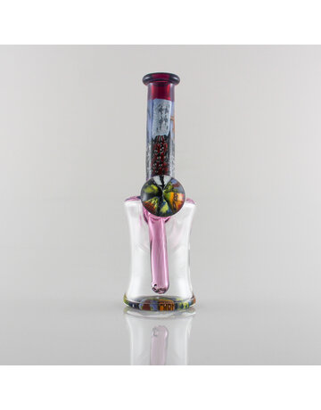 Crunklestein Crunklestein Chipper Tube: 2