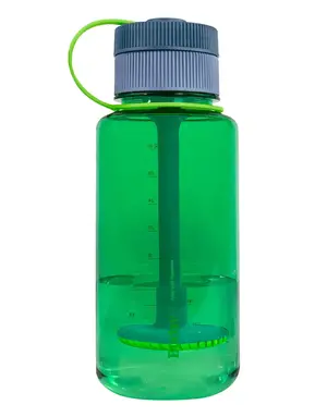 Puffco Budsy Bottle Emerald