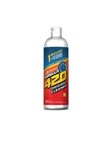 Formula420 Formula 420 Glass Cleaner