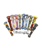 Silicone Nectar Collector