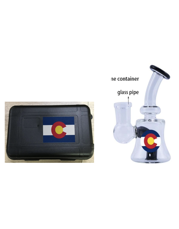 Colorado Dab Rig Kit