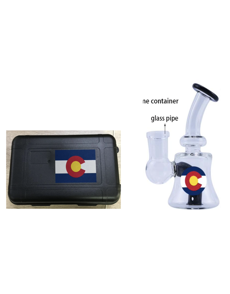 Colorado Dab Rig Kit
