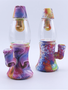 Silicone Lava Lamp