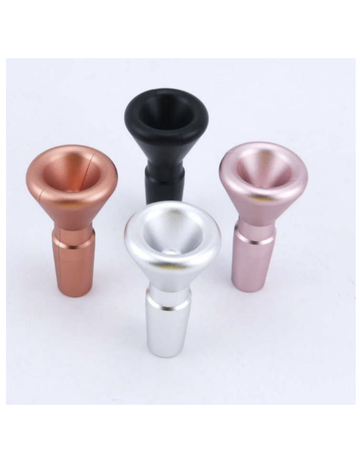 Aluminum Magnetic Bowl