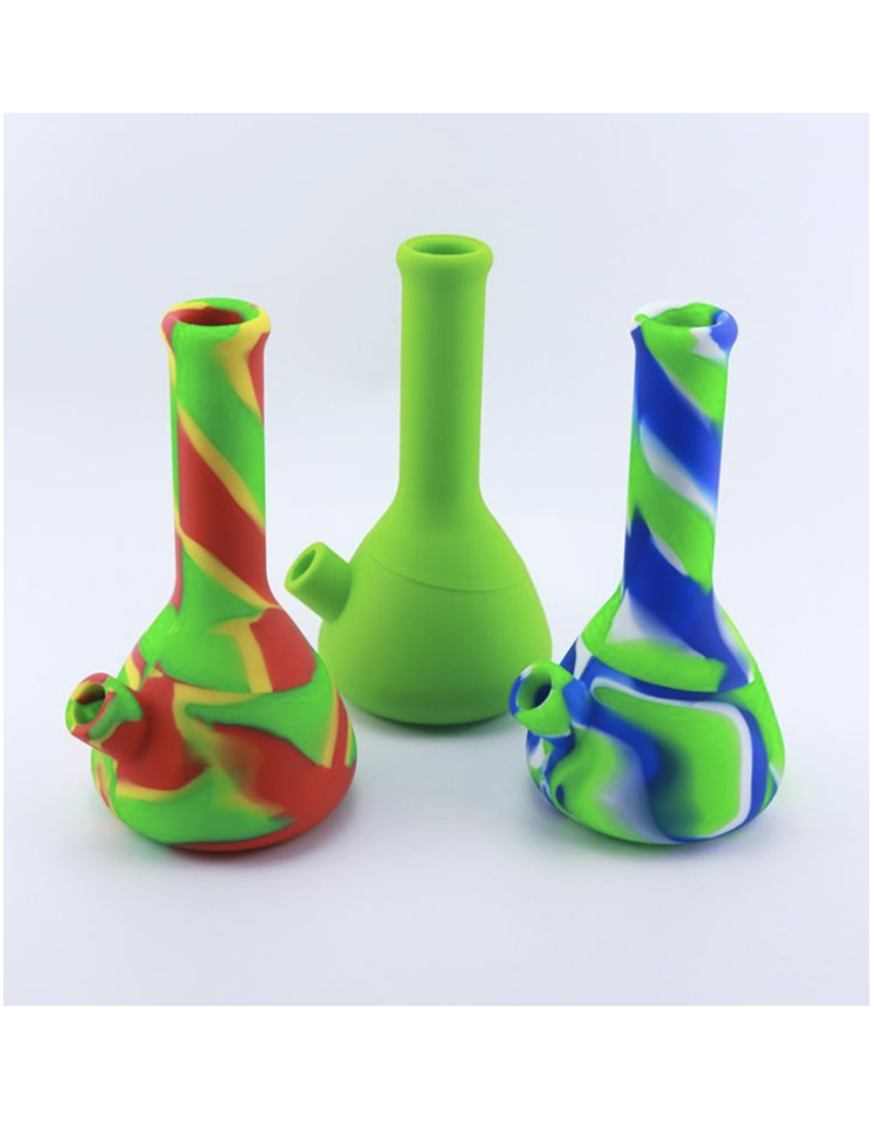 Silicone Beaker 9"