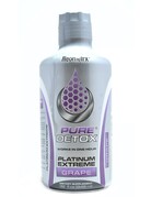 Pure Detox Pure Detox Platinum Extreme 32 oz Grape