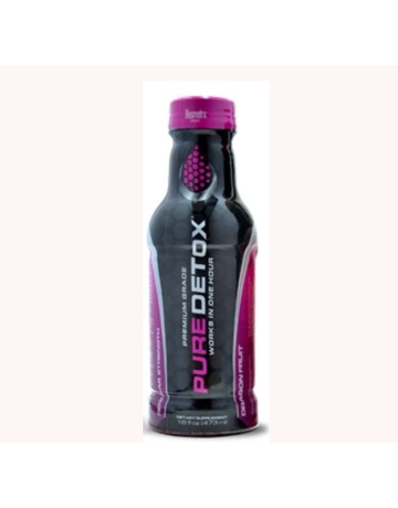 Pure Detox Pure Detox 16 oz Dragon Fruit