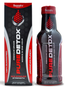 Pure Detox Pure Detox 20 oz Jamaican Punch