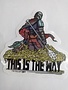 Vincent Gordon X Lot Comedy Sticker Collab: This is the way