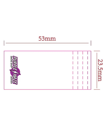 PH Cone Tips