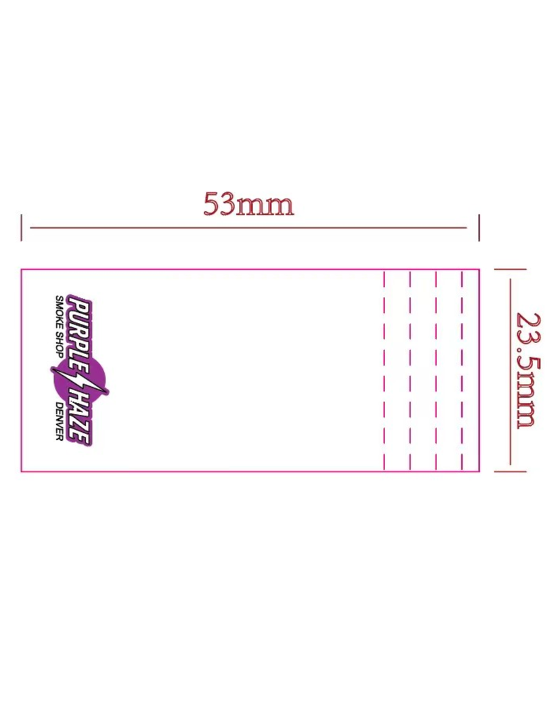 PH Cone Tips