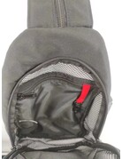 Purple Haze Colorado Sling Bag
