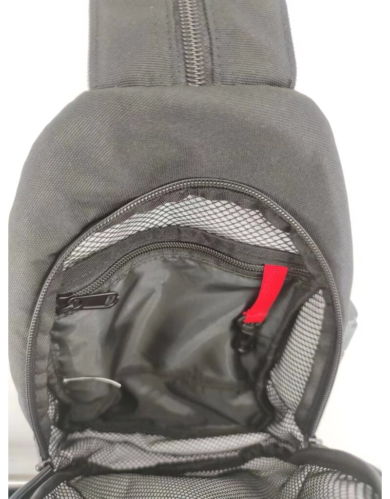 Purple Haze Colorado Sling Bag