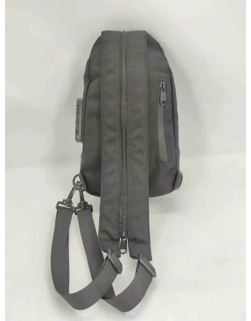 Purple Haze Colorado Sling Bag