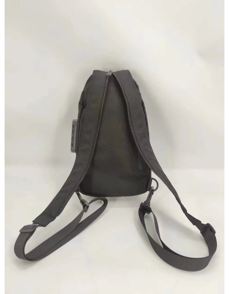 Purple Haze Colorado Sling Bag