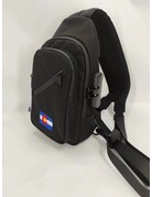 Purple Haze Colorado Sling Bag
