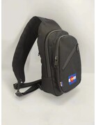 Purple Haze Colorado Sling Bag