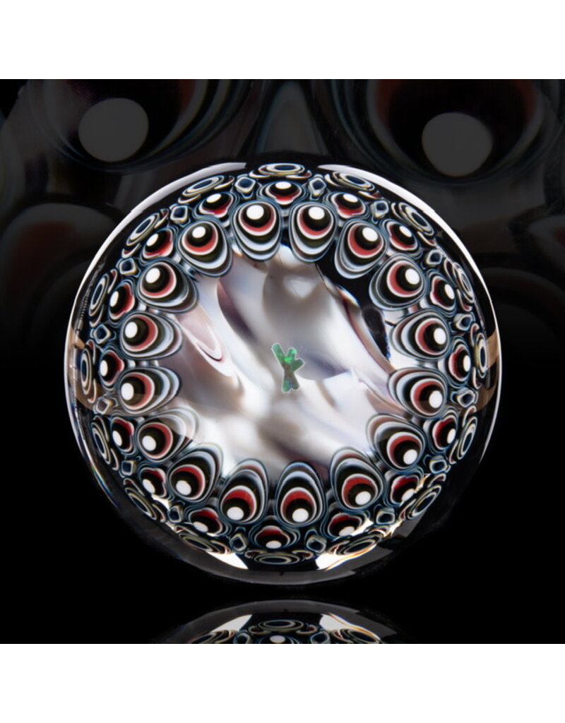 Yoshinori Kondo Yoshi “Neppa” Marble: 59mm