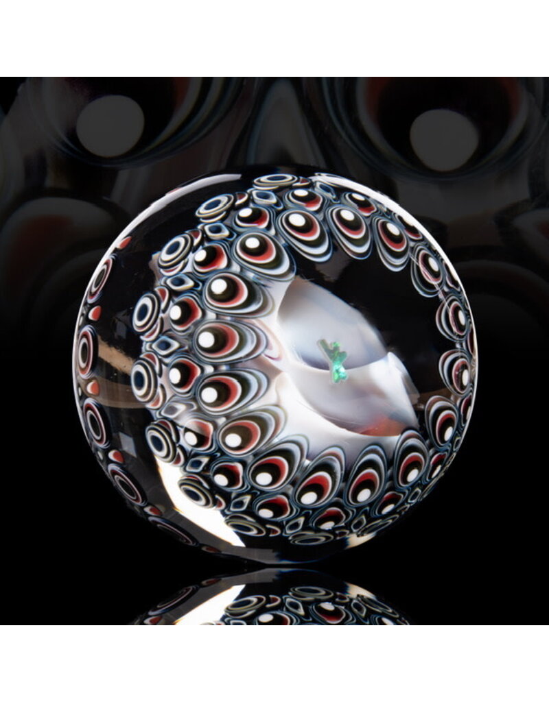 Yoshinori Kondo Yoshi “Neppa” Marble: 59mm