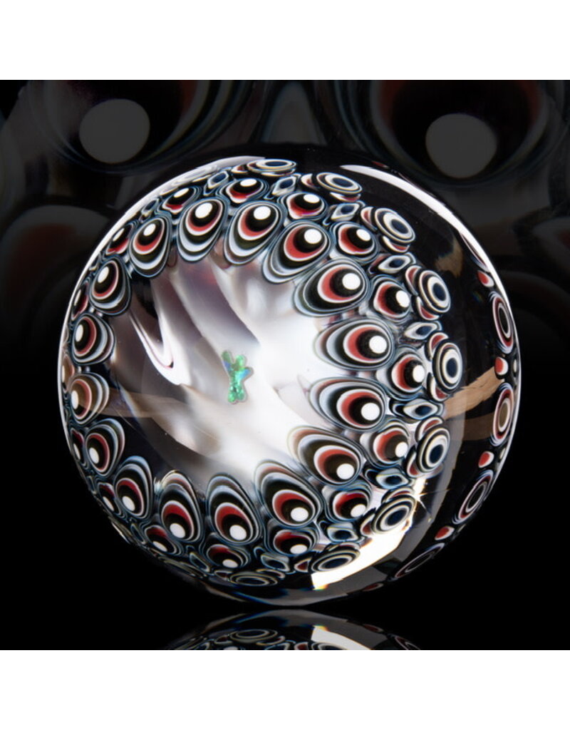 Yoshinori Kondo Yoshi “Neppa” Marble: 59mm