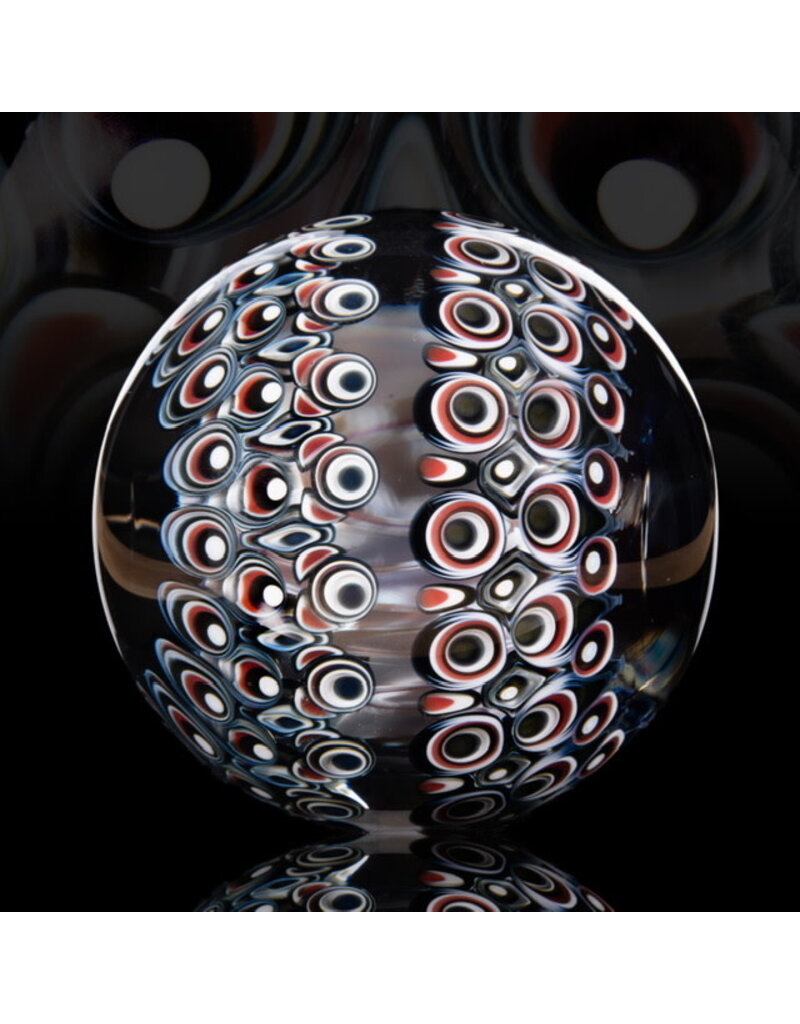 Yoshinori Kondo Yoshi “Neppa” Marble: 59mm