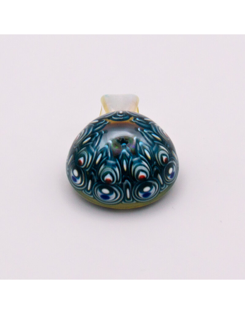 Yoshinori Kondo Yoshi Pendant 1: