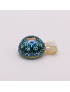 Yoshinori Kondo Yoshi Pendant 1: