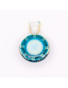 Yoshinori Kondo Yoshi Pendant 1: