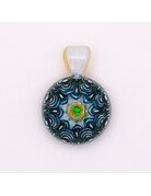 Yoshinori Kondo Yoshi Pendant 1: