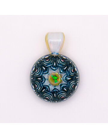 Yoshinori Kondo Yoshi Pendant 1: