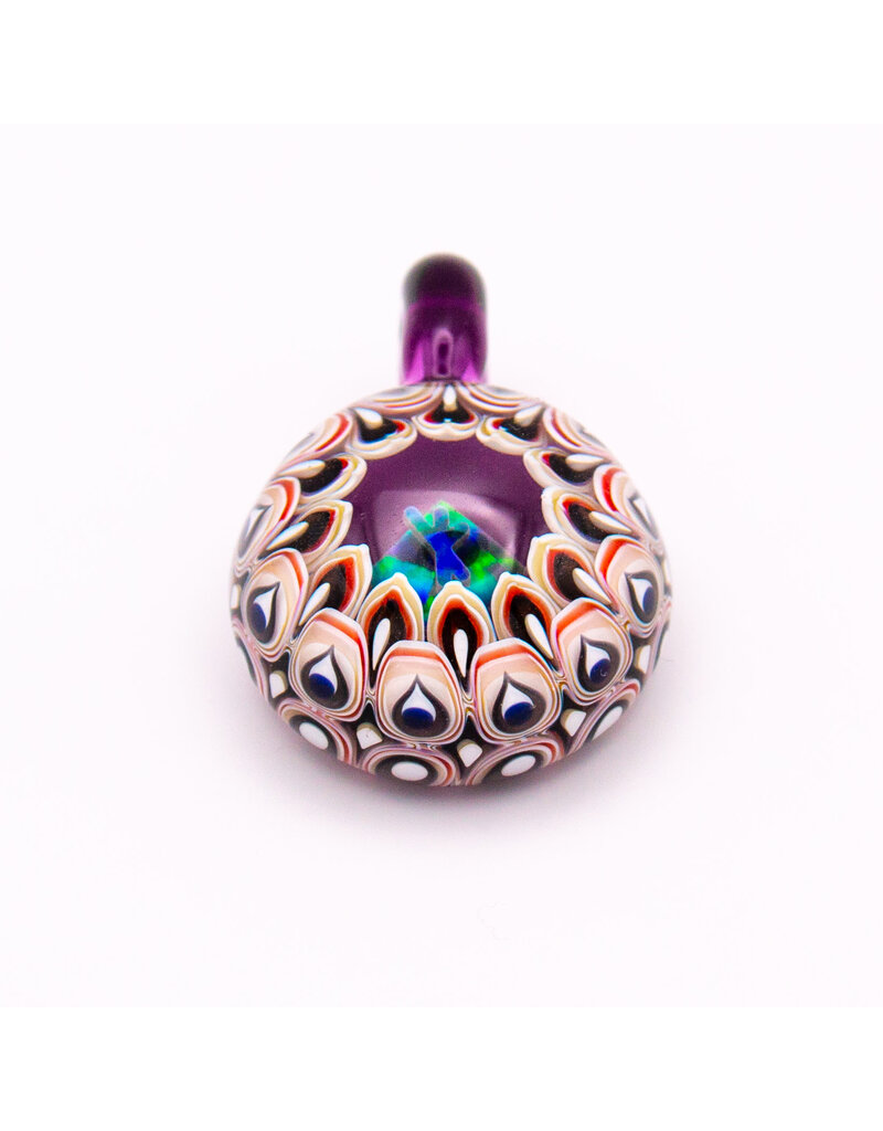 Yoshinori Kondo Yoshi Pendant 2: